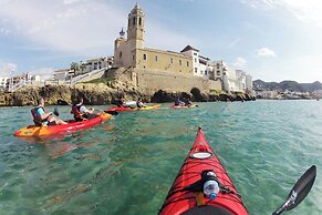 Sabàtic, Sitges, Autograph Collection