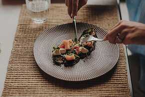 Sabàtic, Sitges, Autograph Collection