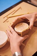 Sabàtic, Sitges, Autograph Collection