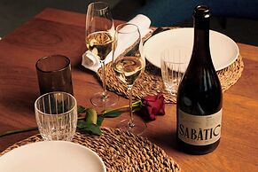 Sabàtic, Sitges, Autograph Collection