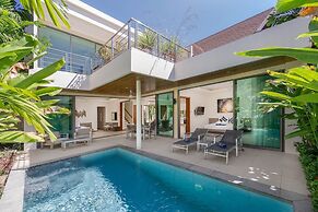 Villa Batam by TropicLook