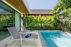 Villa Batam by TropicLook