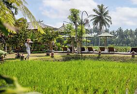 thewakanda Resort A Pramana Experience