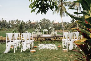 thewakanda Resort A Pramana Experience