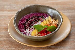 Thewakanda Resort A Pramana Experience