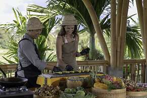 Thewakanda Resort A Pramana Experience