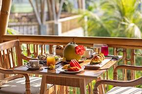 Thewakanda Resort A Pramana Experience