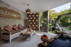 Thewakanda Resort A Pramana Experience