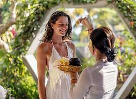 thewakanda Resort A Pramana Experience