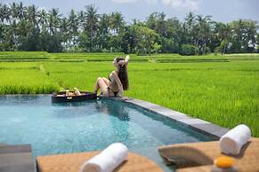 thewakanda Resort A Pramana Experience