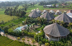 Thewakanda Resort A Pramana Experience