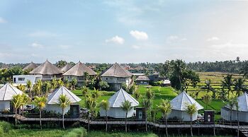 thewakanda Resort A Pramana Experience