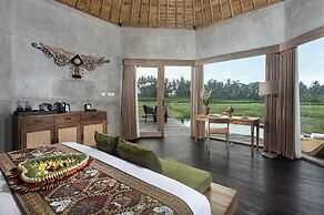 Thewakanda Resort A Pramana Experience