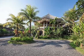 thewakanda Resort A Pramana Experience