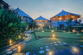 Thewakanda Resort A Pramana Experience