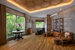 Thewakanda Resort A Pramana Experience