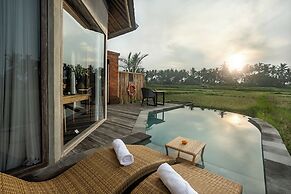 Thewakanda Resort A Pramana Experience
