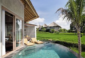 Thewakanda Resort A Pramana Experience