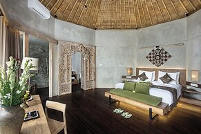 Thewakanda Resort A Pramana Experience
