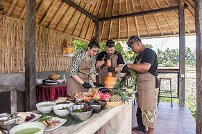 thewakanda Resort A Pramana Experience