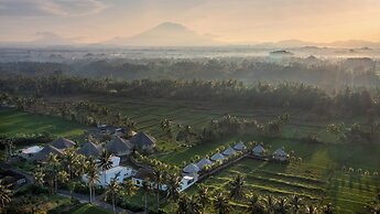 thewakanda Resort A Pramana Experience