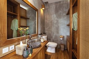 Thewakanda Resort A Pramana Experience