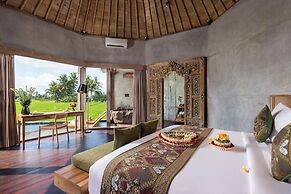 thewakanda Resort A Pramana Experience