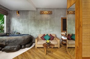 Thewakanda Resort A Pramana Experience