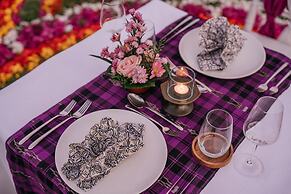 Thewakanda Resort A Pramana Experience