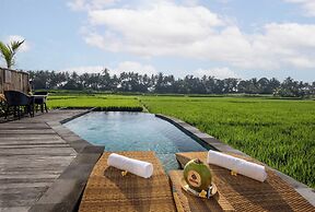 thewakanda Resort A Pramana Experience