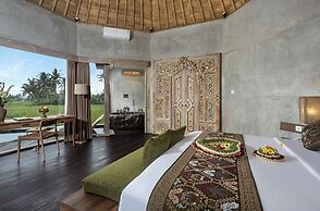 Thewakanda Resort A Pramana Experience