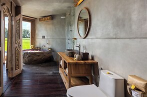 thewakanda Resort A Pramana Experience