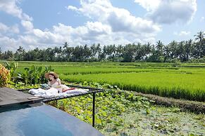 thewakanda Resort A Pramana Experience