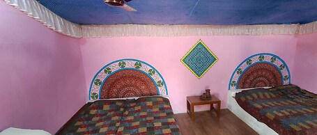 Mahefeel E Rann Resort