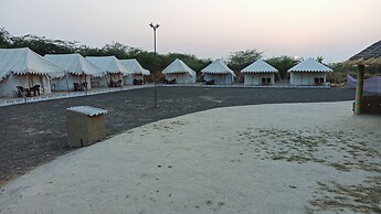 Mahefeel E Rann Resort