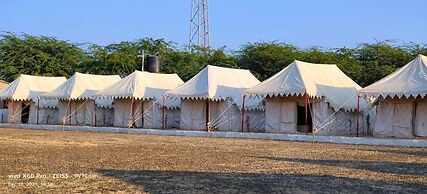 Mahefeel E Rann Resort