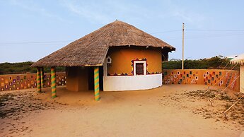 Mahefeel E Rann Resort