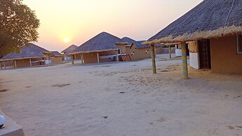 Mahefeel E Rann Resort