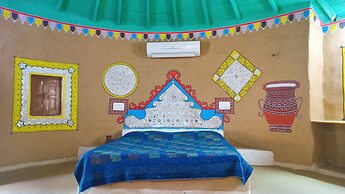 Mahefeel E Rann Resort