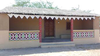 Mahefeel E Rann Resort