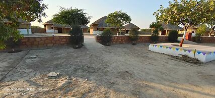 Mahefeel E Rann Resort