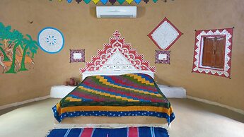 Mahefeel E Rann Resort