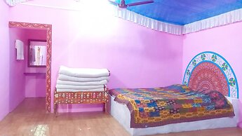 Mahefeel E Rann Resort