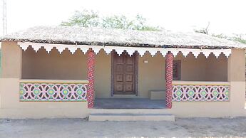 Mahefeel E Rann Resort