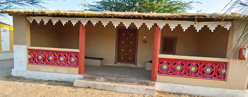 Mahefeel E Rann Resort