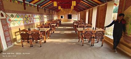 Mahefeel E Rann Resort