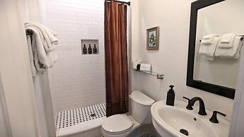 The 1890 Freeman House