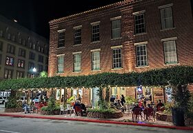 The 1890 Freeman House Hotel, Galveston, United States of America ...