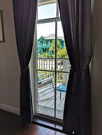 The 1890 Freeman House