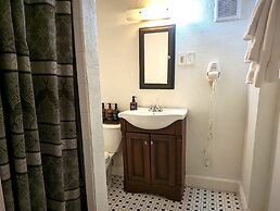 The 1890 Freeman House